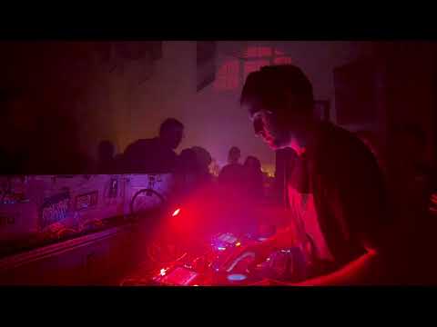 Bird x Blank w/ Mikhail Lisitsyn