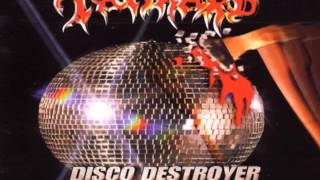 Tankard - Disco Destroyer (Full Album)