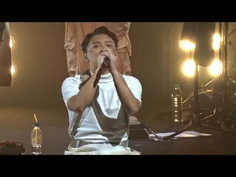 Nowhere Boys - 種子 - The Final Movement Live 2020