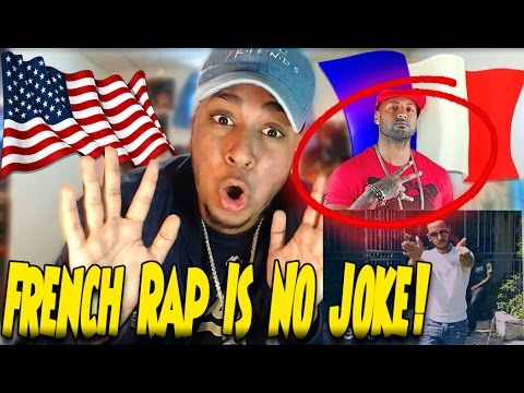 CHECKING OUT FRENCH RAP FOR THE FIRST TIME!| Lit or No !? French Rap Reaction Booba,lafouine,SCH,