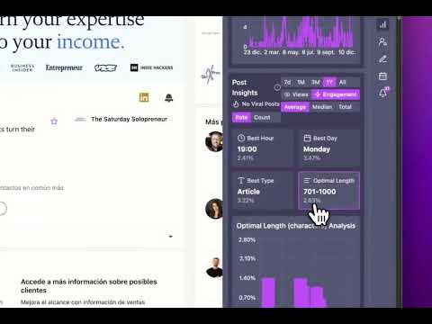 Item video thumbnail