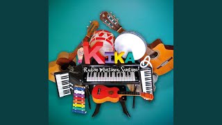 Caminando por la Calle