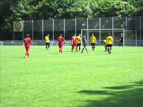 VfB-TV: VfB vs. RWS Lohberg  3:1 - Bilder zum Spiel