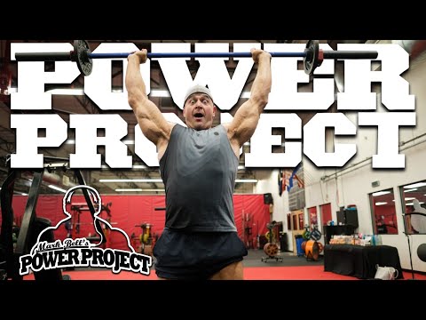 Mark Bell's Power Project EP. 277 Live - Meathead Millionaire Summit Recap