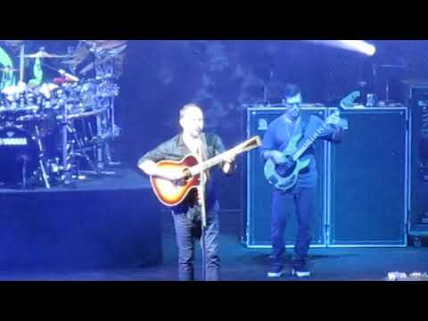 Dave Matthews Band- Grey Street 6/21/2019 Mansfield, MA @ Xfinity Center