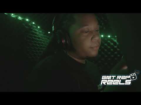 OneWay Yonni GMT Rap Reels (Studio Vlog)