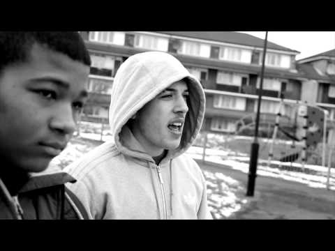 Bigz, K-Rillz - Beamer, Benz, Bentley Freestyle