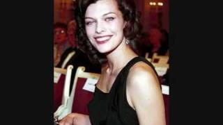 Milla Jovovich