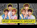 What Really Happened To U KISS