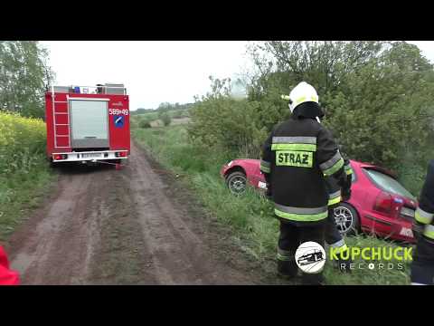 Rajdowy Puchar Śląska 2019 - 2 runda [Kupchuck Records]