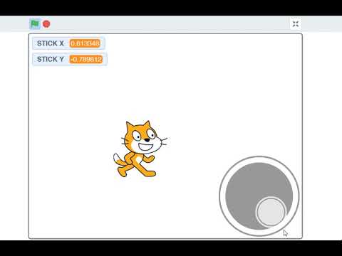 CRAZY COOL JOYSTICKS