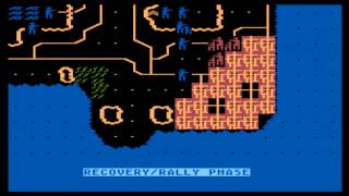 Sons of Liberty for the Atari 8-bit family