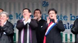 preview picture of video 'MVI 3243 collectivité territoriale en pays basque - discours en francais - elus - discours xantxo'