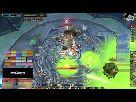 Modermiene / Rotface Guide  - Eiskronenzitadelle - ICC - (25)