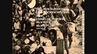 Keith Hudson (Jamaica, 1975)  - Flesh of My Skin Blood of My Blood