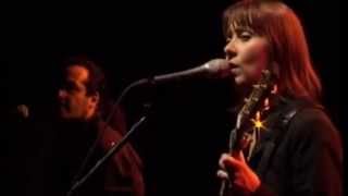 Suzanne Vega - The Queen and the Soldier (Rome 2003)