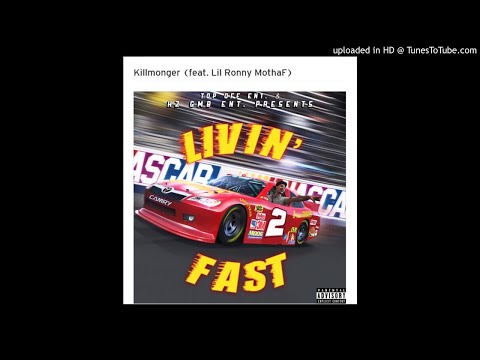 Lil 2z - Killmonger (ft. Lil Ronny MothaF)