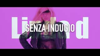 Linda d Trailer " Senza Indugio " 2017