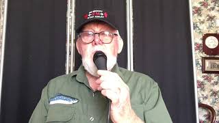 Randy Travis..Point of light