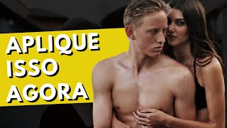 Como Entrar Em Uma Conexo Com Uma Mulher | CORTES Galego Cast