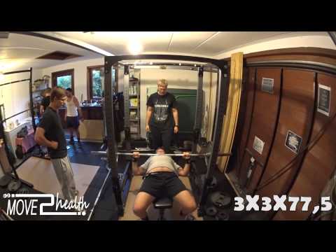 Jelle 24/08/14 C:3x3x77,5 BP