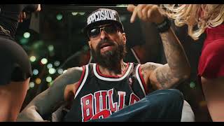 Cartel de Santa - POLLO Y CONEJO (VIDEO OFICIAL) Babilonia Music