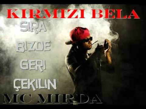 07 - Mc Mirda Ft. Kirmizi Bela - Posof'tan Gel 2010 2011.mpg