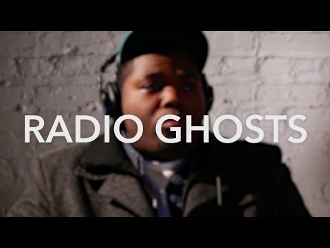 Radio Ghosts Official Music Video