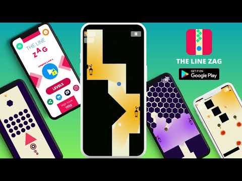 The Line Zen 2 Adventure