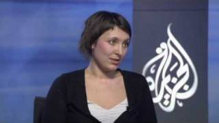 STOP THE TRAFFIK interview: Victoria Kuhr on human trafficking in Moldova.flv