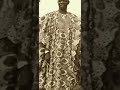 Ayinla Omowura Abode Mecca Track 1
