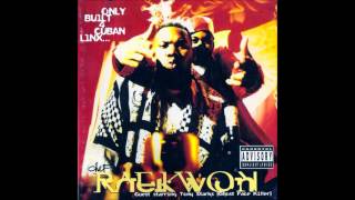 Raekwon - Ice Cream (Feat. Ghostface Killah, Method Man &amp; Cappadonna)