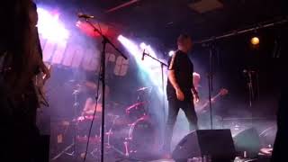 Who Gives A Damn (Live)  - Sham 69 - The Joiners Arms,Southampton - 06/03/18