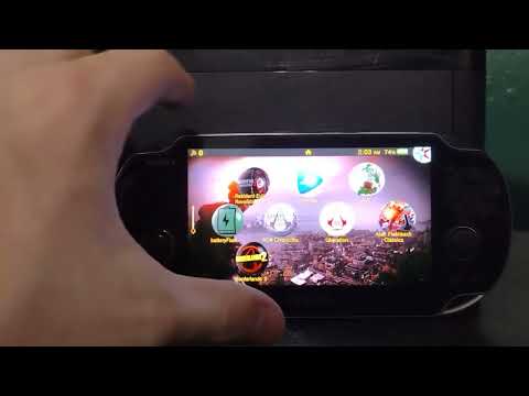 Using A Modded PS Vita In 2023 (is it worth it)