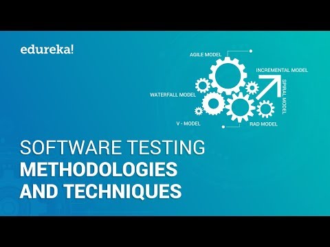 image-What is methodology in testing?