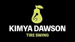 Kimya Dawson - Tire Swing (Karaoke)