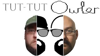 Jupiter Ace  - Owler  & Tut Tut  - ARG Presents 172