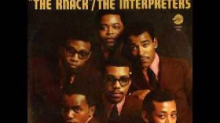 The Interpreters -- Time Is Of The Essence