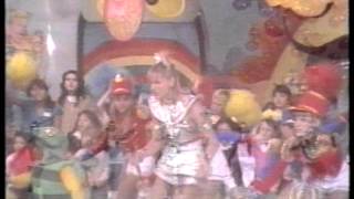 Xuxa - Festa do Estica e Puxa (1987)
