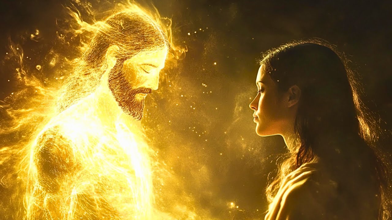 O Espírito Santo explicado por Jesus: entenda de uma vez por todas!