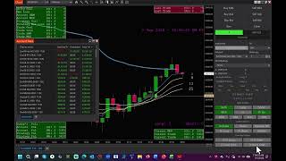 TrendBOT® NQ 260901 - Automated Futures Trading from TradePilot AI (ww
