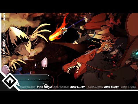 BAT3 - Creature | RioX Release