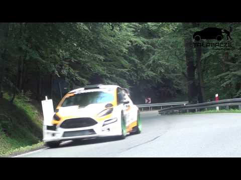 GSMP Magura Małastowska 2018 |  Tałabacze TV |