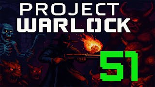 PROJECT WARLOCK – Level 51 [1080p 60FPS]