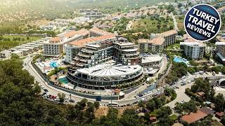 Qlusive Hotel | Kusadasi, Turkey | Hotel Review 🏨