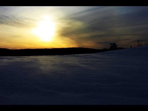 Tisonagan - Martin le Trappeur -La légende de Manitou Amik