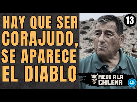 💀"The Burials" FEAR OF THE CHILEAN 🇨🇱 Norte chico. The treasures cared for by the afterlife. 😈 Ca...