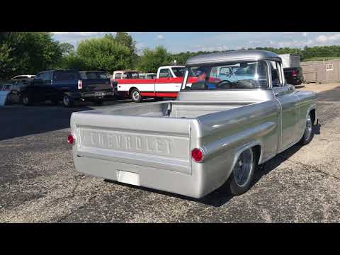 1959 Chevrolet 3100 (CC-1381547) for sale in Knightstown, Indiana
