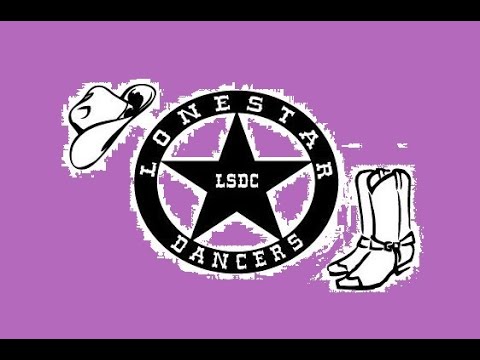 HELLO FRIDAY line dance