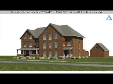 Priced at $610,000 - 284 ELIOT Street, Detroit, MI 48201